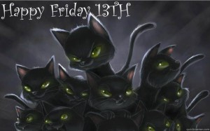 Friday 13th