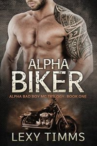 Alpha Biker
