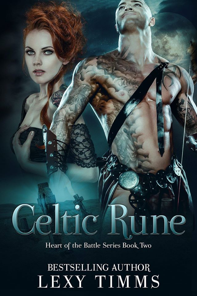 Celtic Rune