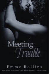 Meeting Trouble