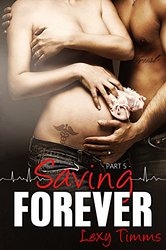 Saving Forever 5