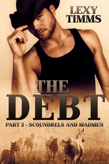 The Debt Part 2