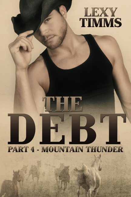 The Debt Part 4