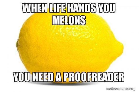 lemon:melon