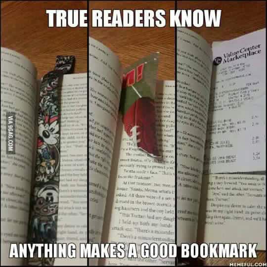 bookmark?