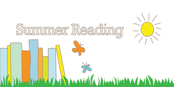 summer reading message